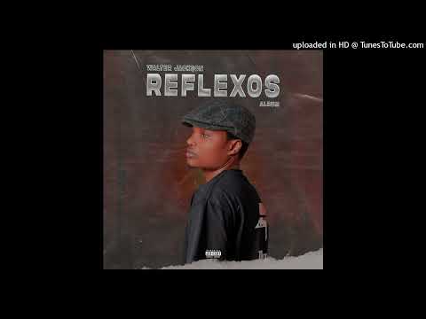 Walter Jackson - Censuras By Nov ka7 studio