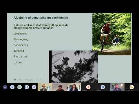 Søren Hald: Naturen er ikke ved at være fyldt op