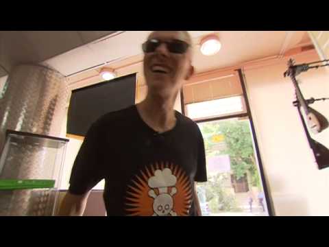 I en anden del af Danmark - Flemmings lyde