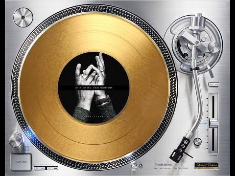 IAN COLEEN FEAT. CORY FRIESENHAIN - INDIAN AVENGER (EXTENDED VERSION) (℗2021 / ©2022)