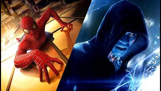 Spider-Man 6 Main Title | Sam Raimi Style | Electro Theme by Hans Zimmer
