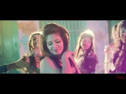 Komolar Nritto Halley (Official Music Video) 2016