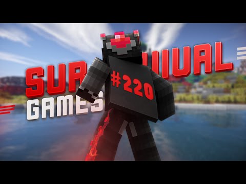 Dodgy Deathmatch!  l Minecraft Survival Games EP.220 l SuchSpeed