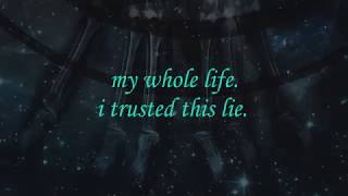 Frost Giant - Curse of Doubt (feat. Robert Meadows)