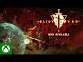 Blightbound - Launch Trailer