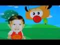 BabyTV Birthday Series Nene