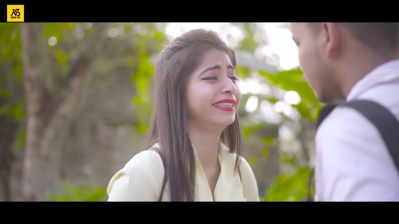 Dil Bhair Galak Guiya | #kumarpritam #suman_gupta #lovestoryvideo
