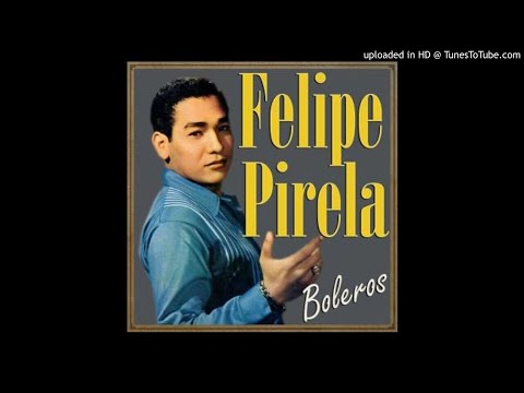 00 FELIPE PIRELA MIX