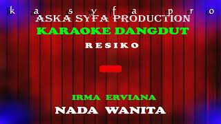 Download lagu Karaoke Resiko-Irma Ervina-Nada Wanita mp3 Download lagu Karaoke Resiko-Irma Ervina-Nada Wanita mp3