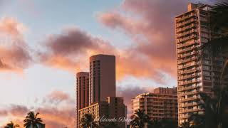 【作業用BGM】夏の疲れを癒してくれる気持ちいい洋楽【オリジナルミックス】Mix by ©︎Hibinoki Roku.