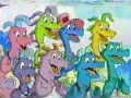 PBS Kids Share The Earth Day Promo 2006