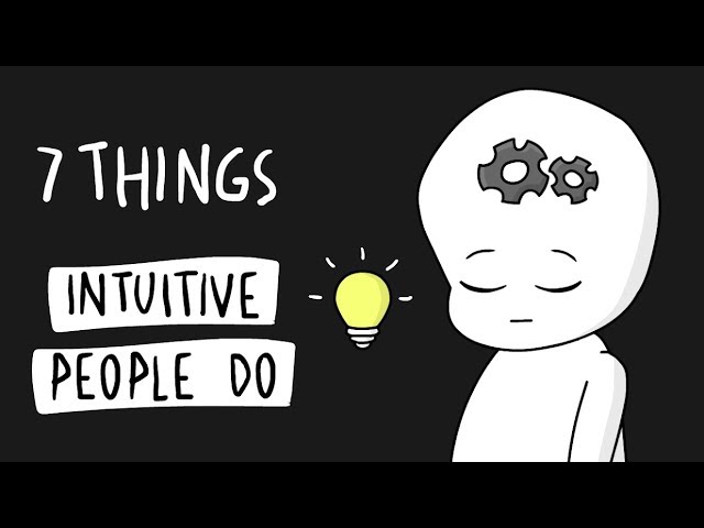 Video Aussprache von Intuition in Deutsch
