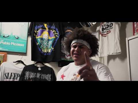 Santana Block Music Video