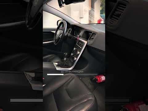 фото volvo v60 i рестайлинг 0
