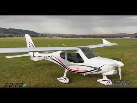 Airborne 07.16.21: JetPack Speeder, Flight Design F2, STOL Drag