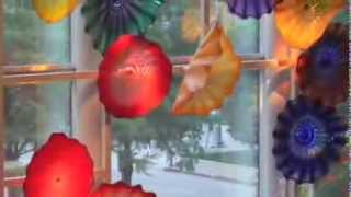 Brian Wilson and Van Dyke Parks. Orange Crate Art