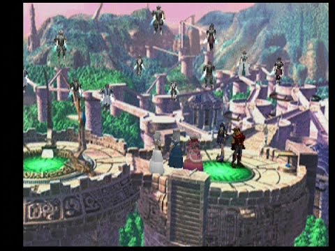 Let Us Play The Legend of Dragoon Pt. 69: “This is just the beginning...”