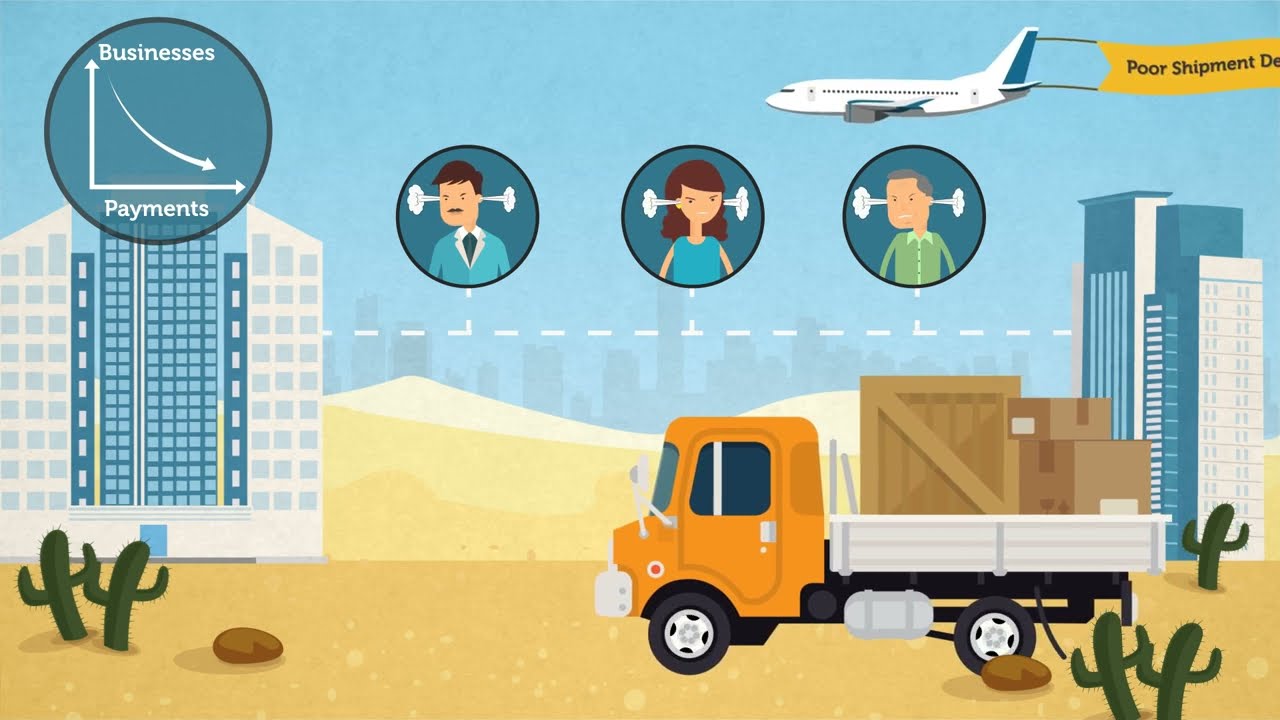 Logimart.com - The logistics marketplace