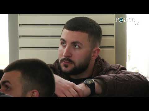 HUTBE  |  Çdo fe ka moralin e saj, por morali i Islamit është turpi - Altin Çullaj