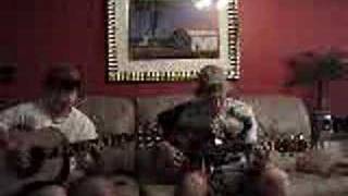 Original Untitled by The Rice Brothers