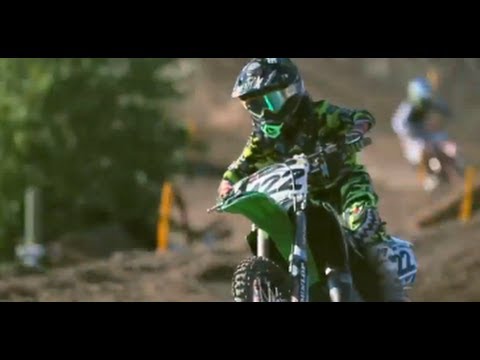 Dodge Bound 2013 ft: Carson Mumford - vurbmoto