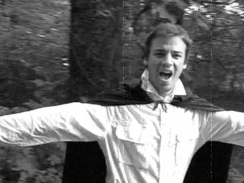 Karel Černoch - Píseň o mé zemi (klip: Golden Comets) /verze 2/