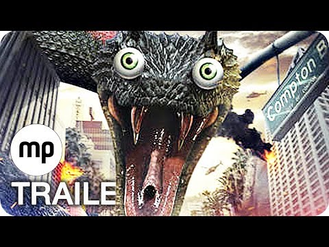 Trailer-Vorschau: Snake Outta Compton