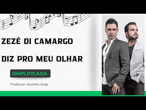 O Nosso Olhar - Zezé Gonzaga