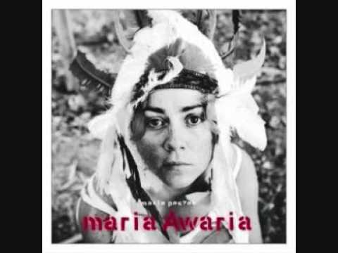 Maria Peszek-Muchomory