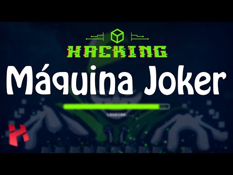HackTheBox | Joker [OSCP Style] (TWITCH LIVE)