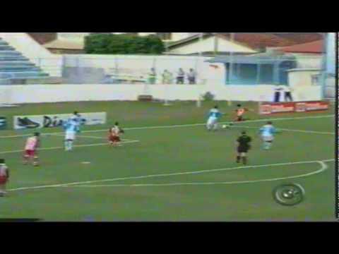 MAC 4x3 Naútico - Série B 2005