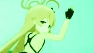 [蔚藍] Top5星野恐怖影片