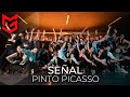 Gero & Migle Project Madrid | Choreography | Señal - Pinto Picasso