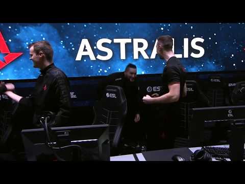 ASTRALIS 16-0 VS FAZE CLAN