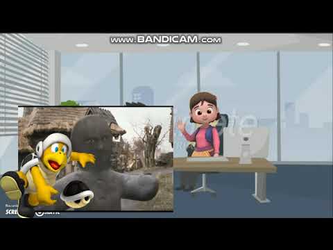 Black Shell bro and mon manster breing NC 17 Movie to school/gets sent to indea