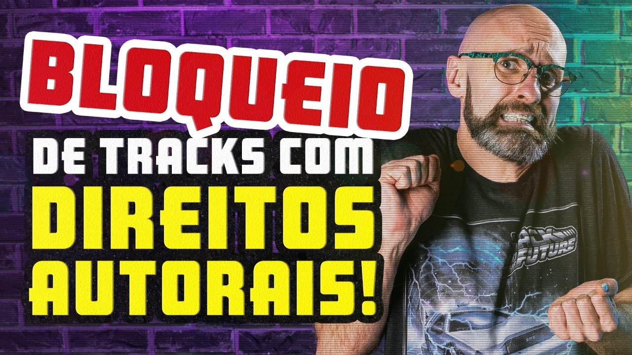 Como descobrir se a música tem bloqueio de direitos autorais | OFICINA DO DJ