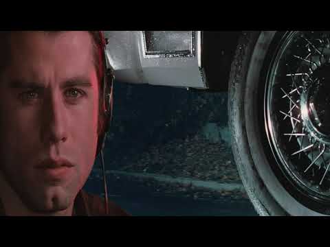 Blow Out (1981) - Think Up Anger (ft. Malia J.)