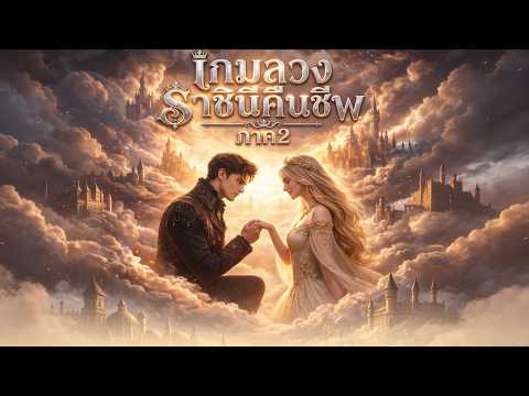 🇹🇭[พากย์เสียง] เกมลวงราชินีคืนชีพ ภาค2#drama