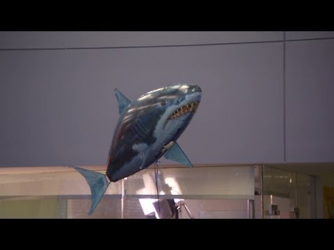 The coolest tech gifts for the holidays