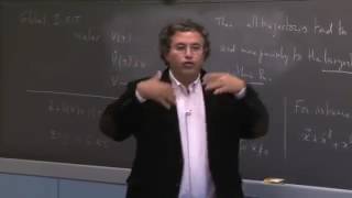 4  Convergence to Invariant Sets