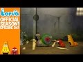Official Stomachache Larva Season 1 Episode 41