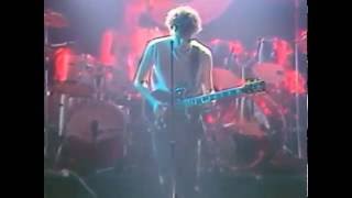 Big Country - 7. &#39;The Crossing&#39; - Live in New York, 1982.