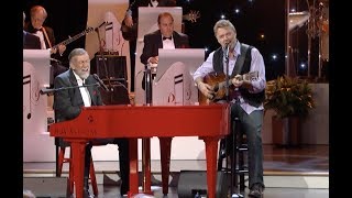 CabaRay Nashville Promo- John Schneider