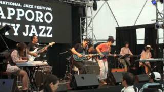 Seychelles　HEART ACHE　Masayoshi Takanaka