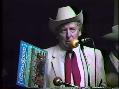 CURLY SECKLER - SHOWS THE LP & TALKS ABOUT FLATT & SCRUGGS