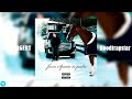 ICEGERGERT - Hoodtrapstar (slowed & reverb)