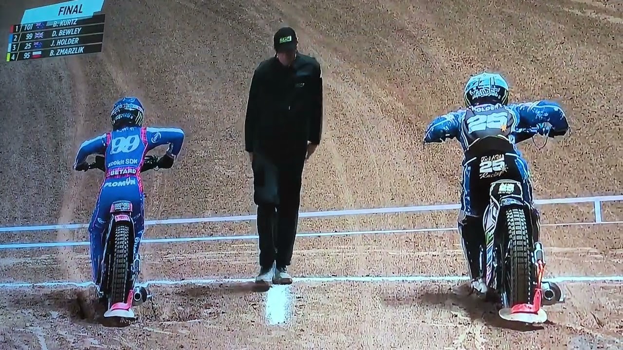 Grand Prix 2025 Wrocław