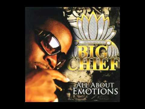 Big Chief - All About Emotions [FULL ALBUM]