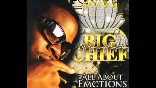 Big Chief - All About Emotions [FULL ALBUM]
