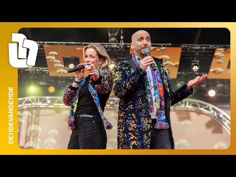 Spass Partout brengt een stökske gelök naar Roermond | de11devande11de 2025